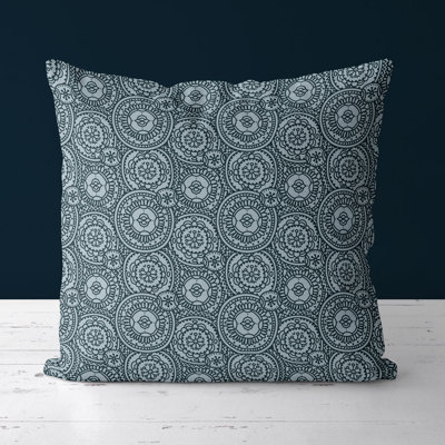 Housse de coussin carré et insert