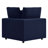 Modway Commix Sunbrella Outdoor Patio Corner Chair-1321154084