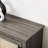 Rattan TV Stand Console Table For Tvs Up To 70 Inches, TV Console Table With 2 Storage Shelves-477341475