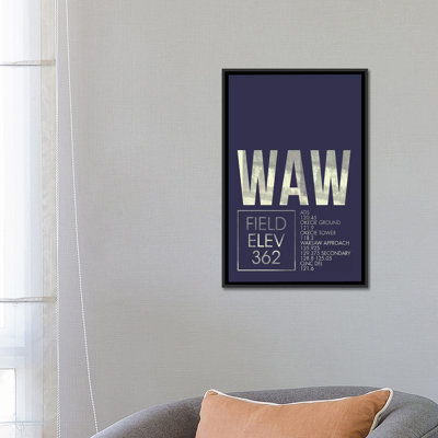 " Warsaw Chopin " by 08 Left