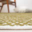 Tapis en coton à tissage plat Dannapaola-307838245