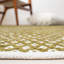 Tapis en coton à tissage plat Dannapaola-307838246