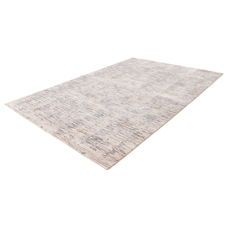 Wetherell Abstract Area Rug, Rectangle 80 x 150cm