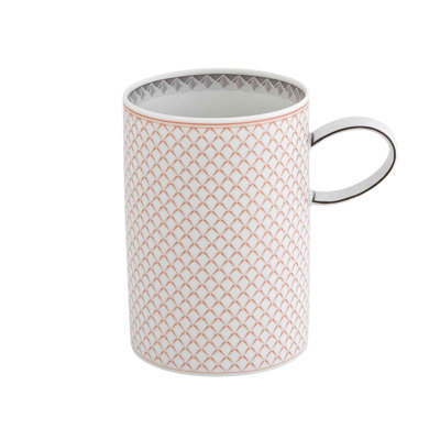 Grande tasse à café Maya