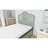 10 Inch Medium Firm Mattress With Cooling Cover-1394192032
