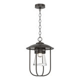 Erlenmeyer 1 - Light Outdoor Pendant