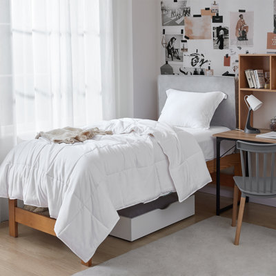 Cooling Lightweight Coma Inducer Oversized Comforter