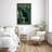 «Dont Tell Me What To Do», impression sur toile-88595729