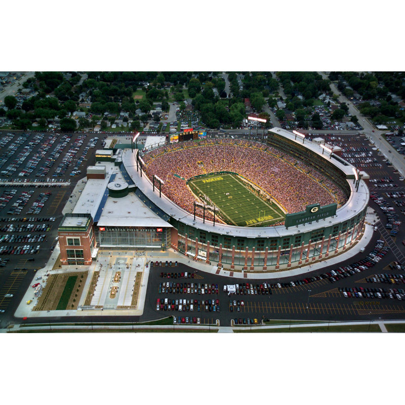Lambeau Field