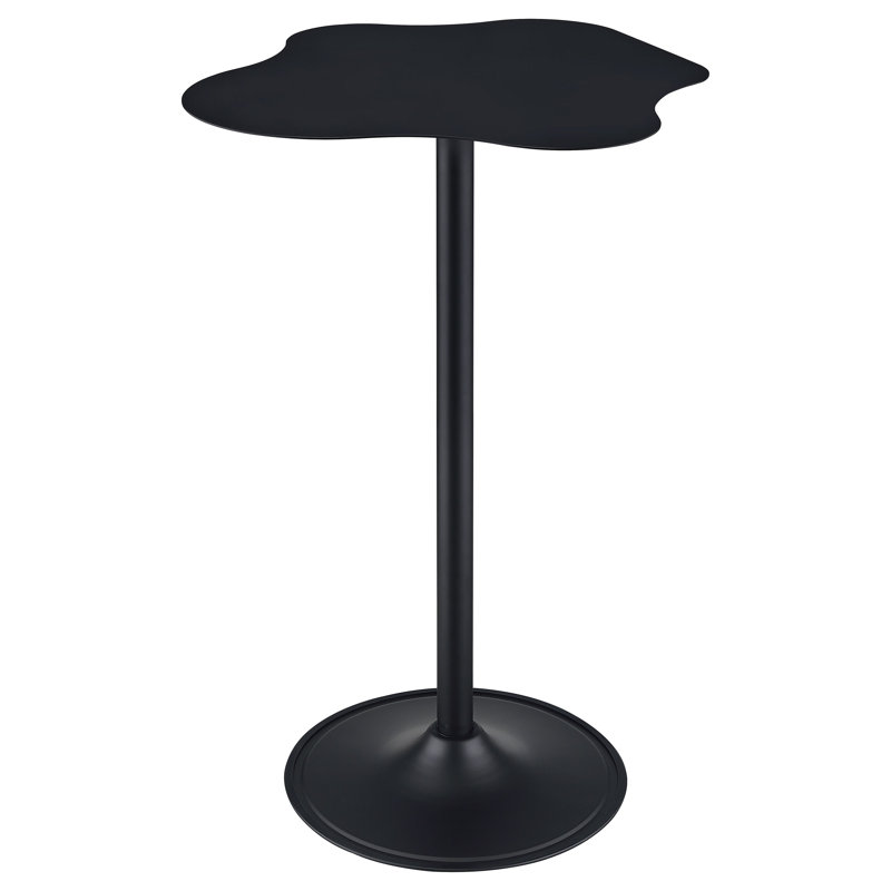 Ilaisaane Metal Dining Table