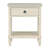 Victoria Bedside 1 Drawer Nightstand-113430435
