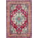 Tekamah Oriental Area Rug