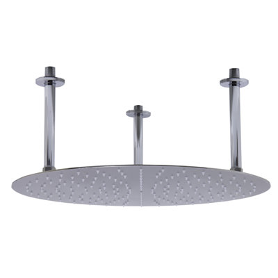 Rain Rain Shower Head 1.8 GPM GPM