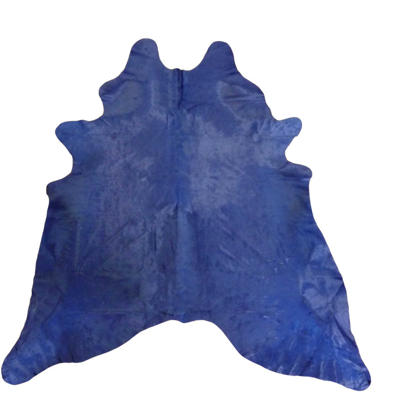 Cowhide Indoor Rug