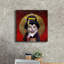 «Kyoto Kitty» par Lucia Heffernan, art mural sur toile-1986582844