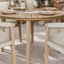 Roma 4 Seater Rope Dining Set-261686115