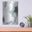 Art mural luxueux «Short Prose 2» par June Erica Vess, 12 po x 16 po