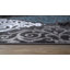 Tapis abstrait gris Othoson-229737848