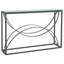 Metal Designs Ellipse Console-58143532