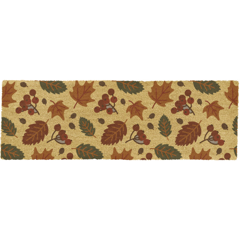 Non-Slip Doormat
