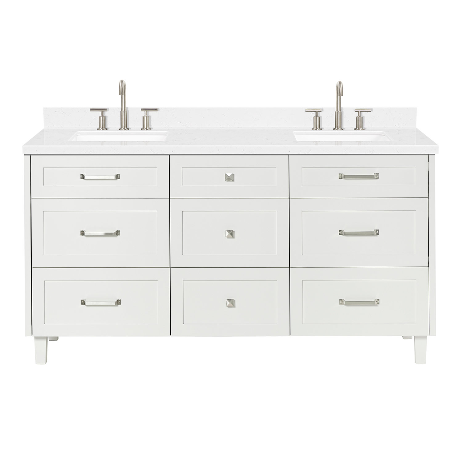 66 Inch Bathroom Vanitynull