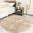 Longford Deep Pile Shaggy Area Rug-136814844