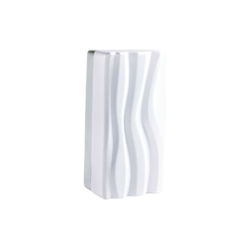 Jihane LED Flush Mounted Sconce