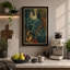 Jungle Canopy Tropical - Wrapped Canvas-525582579-525582578