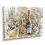 Elegant Sparkling Wedding Champagne II - Champagne, impression d'art mural-869037707-869037812