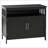 Sideboard Buffet Cabinet, Modern Kitchen Cabinet, Coffee Bar Cabinet With 2-Level Shelf And Open Compartment-113011954