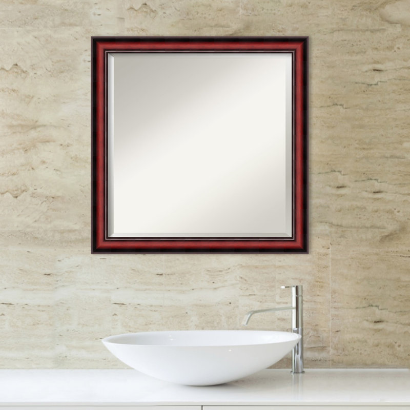 Carew Wall Mirror