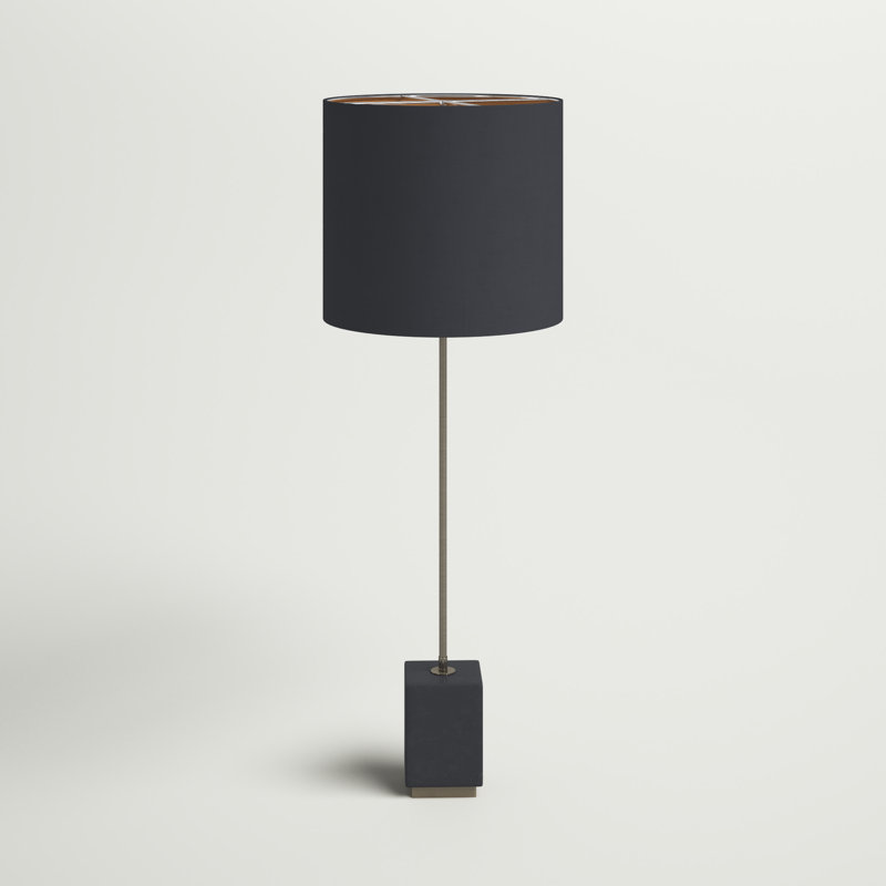 Nico Metal Buffet Lamp