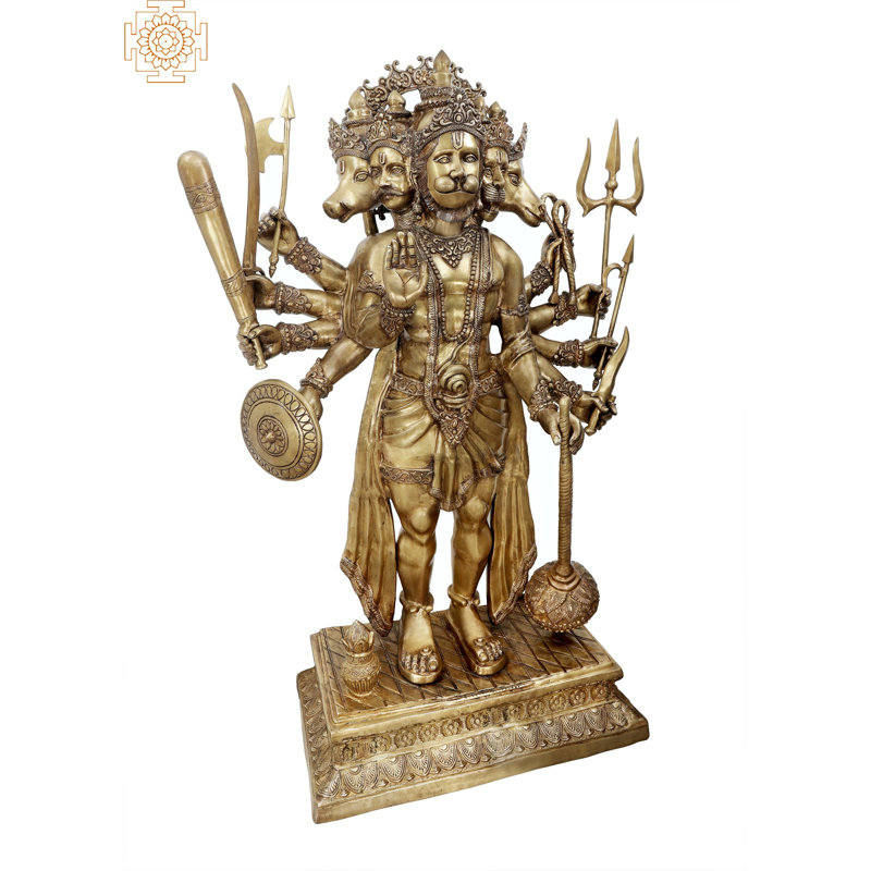 Religious & Spiritual Statue