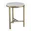 Table de bout Sampson