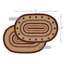 Tapis Potute