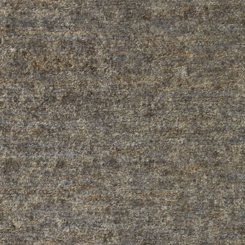 Henslee Jute / Sisal Indoor Rug, Rectangle 4' x 6'