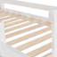 Kjellfrid UK Single - DE 90 X 190 Cm Storage Bed-128505167