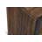 Caz 25'' W Solid Wood Nightstand