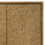  Armoire 4 portes Stevenson
