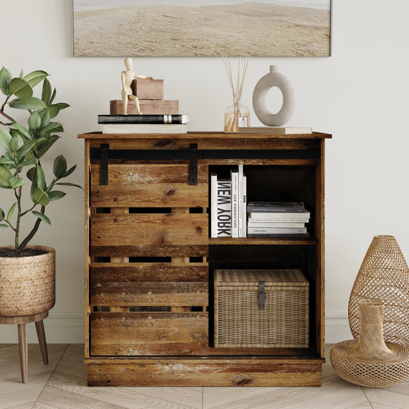 Sideboard, Walnut