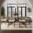 Light Brown Solid Wood Upholstered Dining Chair-1773892034-1769025917-1792400816