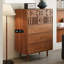 Buffet Modern