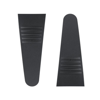 Spatules à raclette en nylon Salton - ensemble de 2