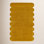 Dabria Orange Hand-Tufted Wool Rug