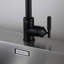 Kitchen Faucet / Mixer / Cross -972169470