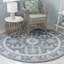 Tapis oriental en laine touffeté à la main Metro-1797150570