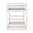 Elaris Low Solid Wood Bunk Bed-1591359789-1591359791