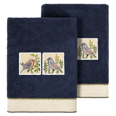 Turkish Cotton Hand Towel