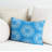 Paisley Outdoor Reversible Throw Pillow-86936000