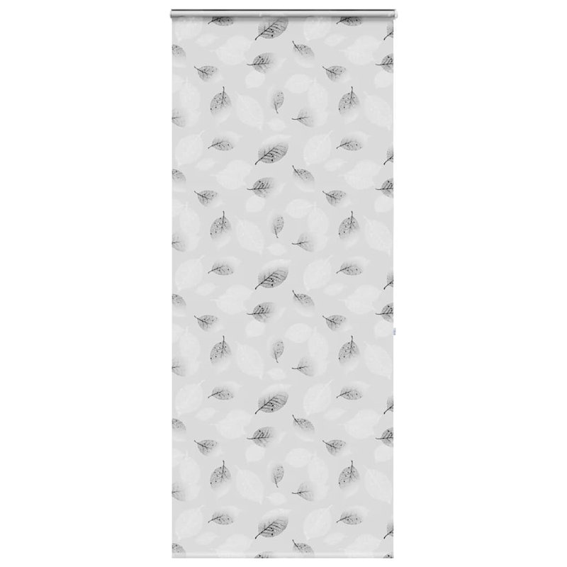 Lark Manor Shower Roller Blind With Cassette 150X240 Cm Fabric Width 146 Cm, 110cmW x 240cmL